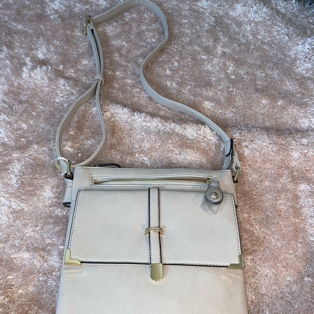 Crossbody
